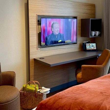 Parkhotel Jever Cameră foto