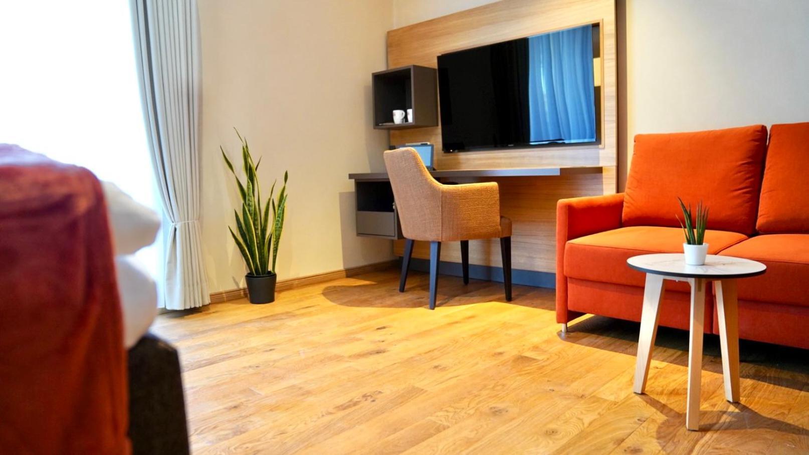 Parkhotel Jever Cameră foto